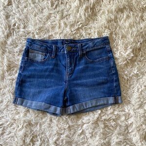 Gap Jean Shorts